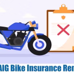 Tata AIG Bike Insurance Renewal